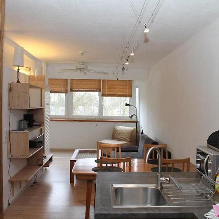 Ferienwohnung F225 Fuer 2-5 Personen An Der Ostsee Brasilien Extérieur photo