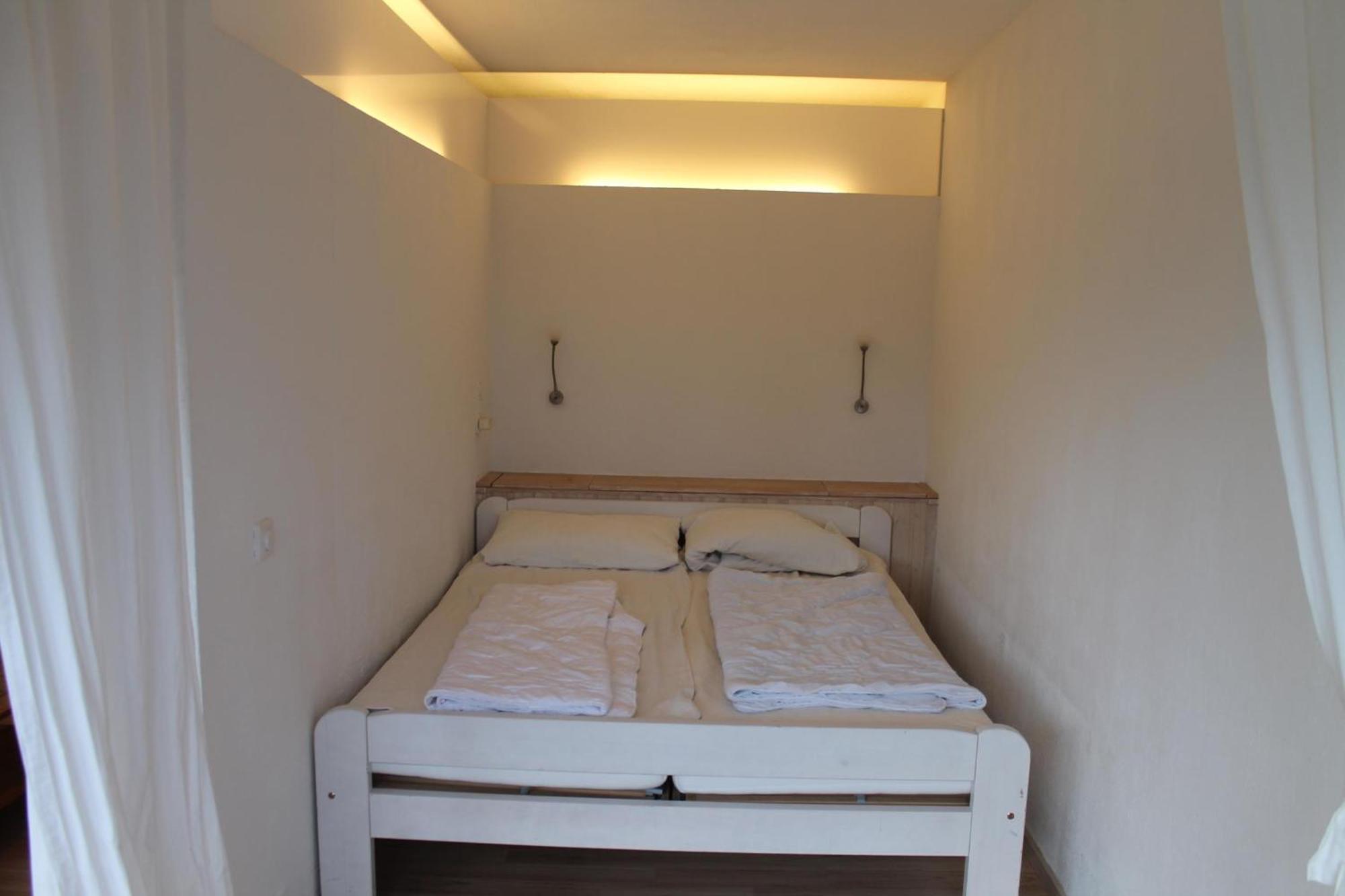 Ferienwohnung F225 Fuer 2-5 Personen An Der Ostsee Brasilien Extérieur photo