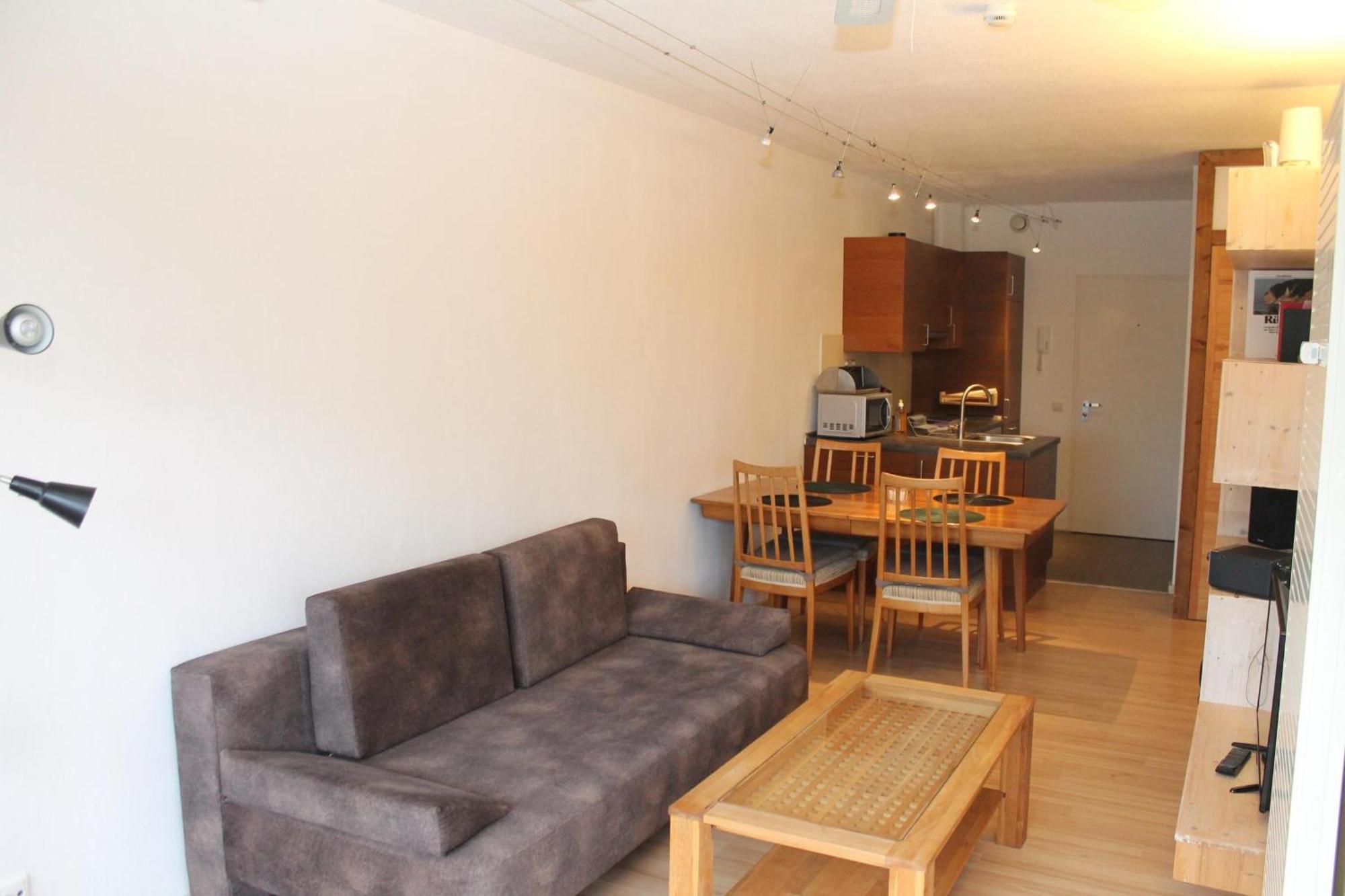 Ferienwohnung F225 Fuer 2-5 Personen An Der Ostsee Brasilien Extérieur photo