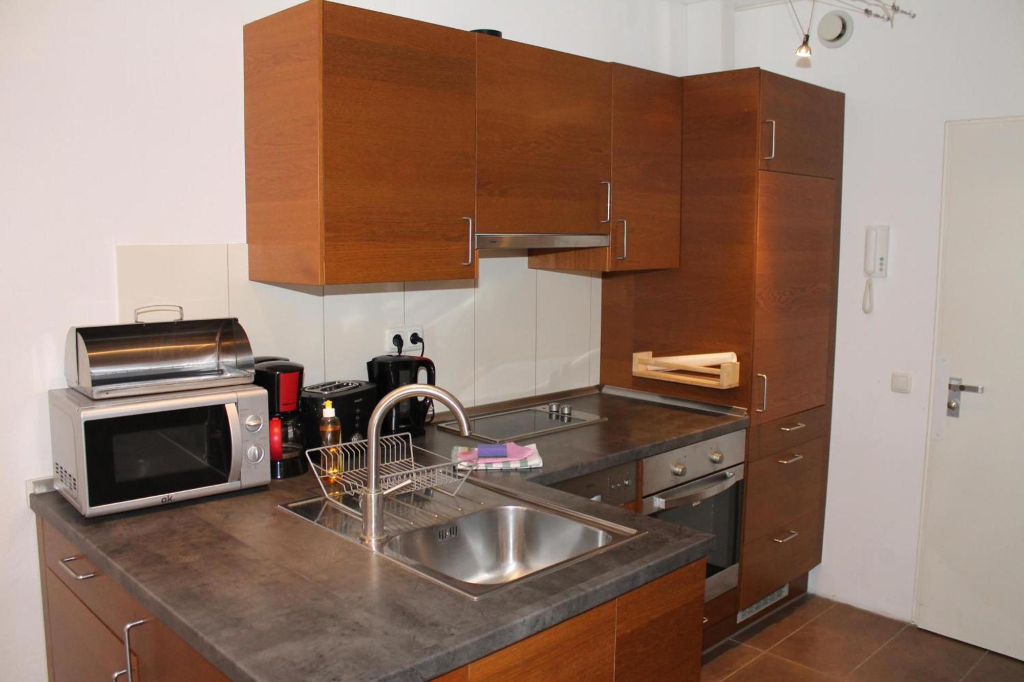 Ferienwohnung F225 Fuer 2-5 Personen An Der Ostsee Brasilien Extérieur photo