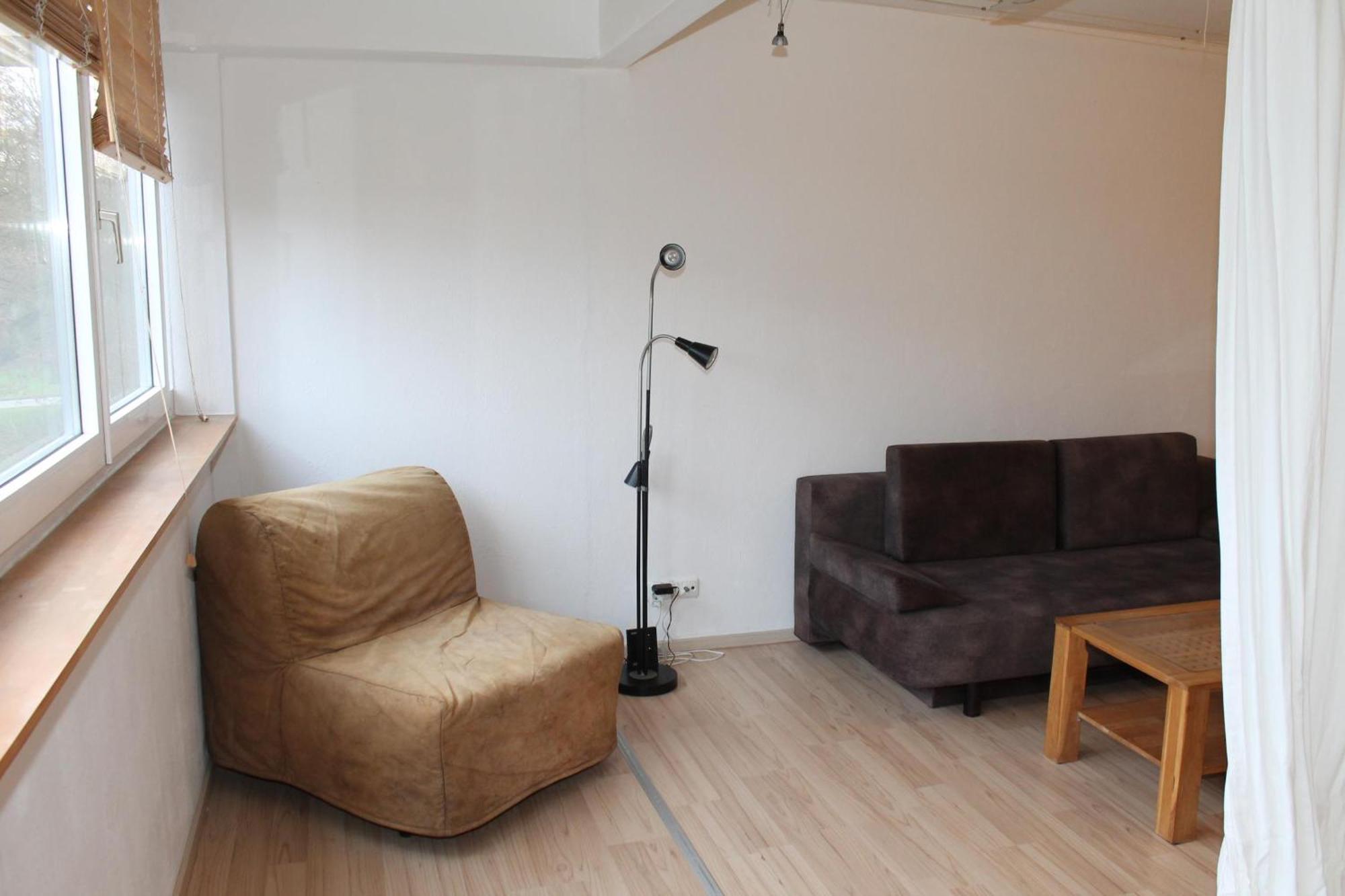 Ferienwohnung F225 Fuer 2-5 Personen An Der Ostsee Brasilien Extérieur photo